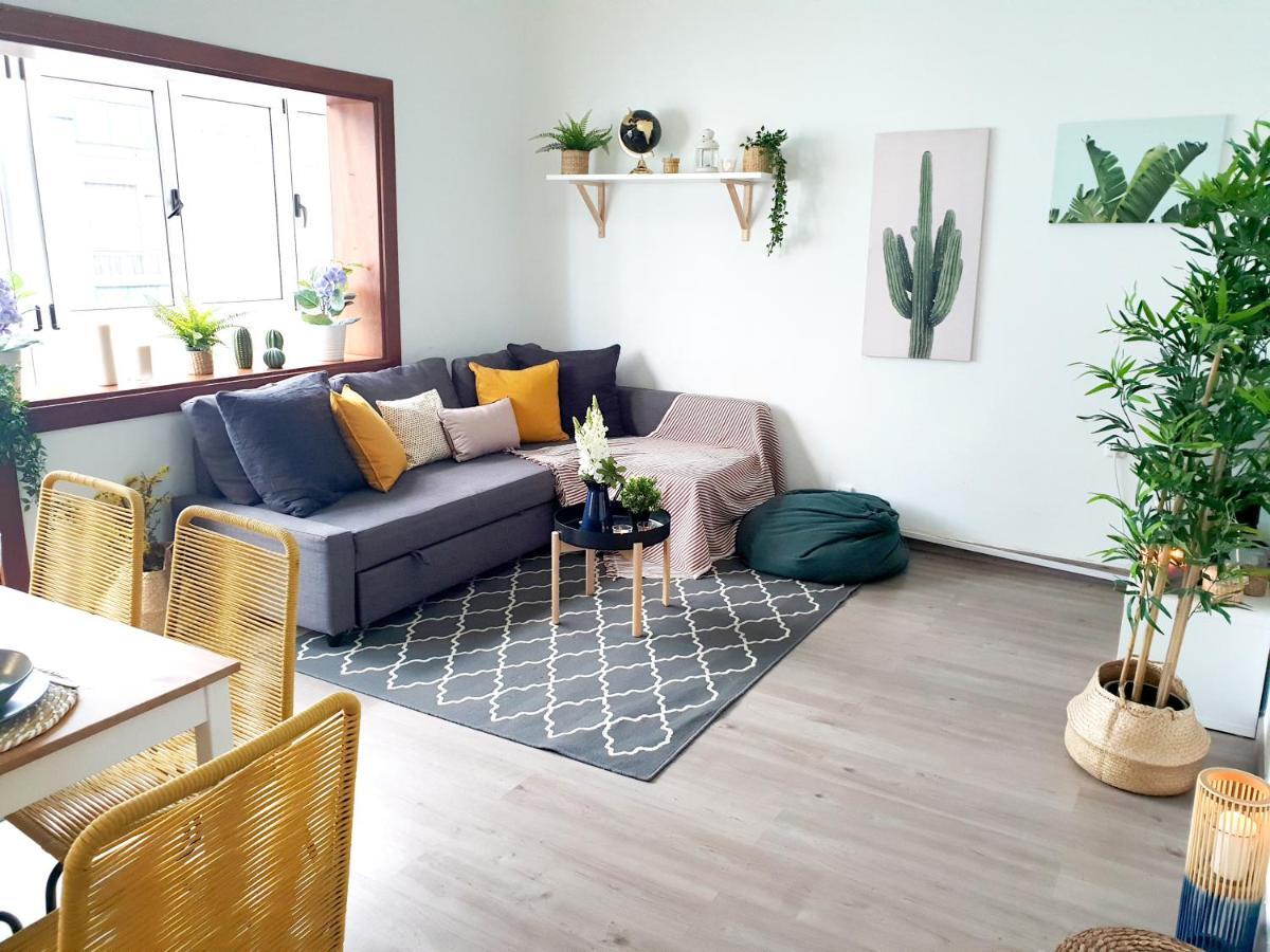 Las Canteras Seaview I By Canary365 Las Palmas Exterior photo